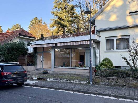 Bürofläche zur Miete 10 € 2 Zimmer 80 m² Bürofläche Gonsenheim Mainz / Gonsenheim 55124