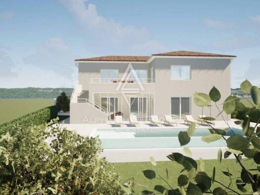 Land-/Forstwirtschaft zum Kauf 265.000 € Kastelir, Kastelir-Labinci Kastelir-Labinci