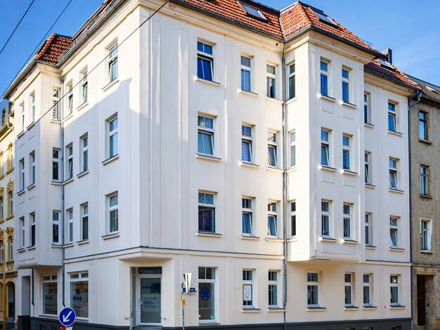 Mehrfamilienhaus zum Kauf 800.000 € 29 Zimmer 727 m² 300 m² Grundstück Untermhaus Gera 07548