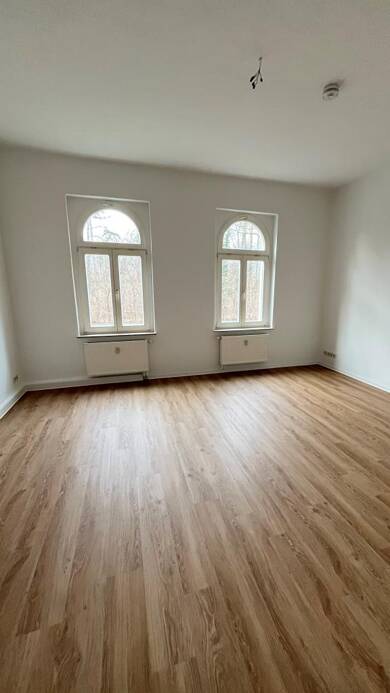 Wohnung zur Miete 449 € 2 Zimmer 69 m² EG Kutusowstraße 22 Wurzen Wurzen 04808