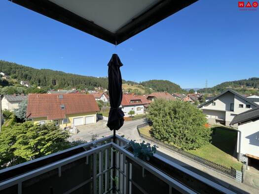 Wohnung zur Miete 370 € 3,5 Zimmer 76,9 m² frei ab sofort Nelkengasse 2 Voitsberg 8570