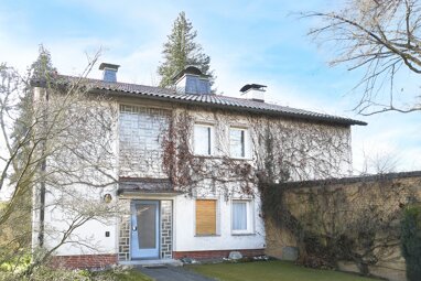 Mehrfamilienhaus zum Kauf 498.000 € 7 Zimmer 173 m² 1.000 m² Grundstück frei ab sofort Kirchditmold Kassel 34130