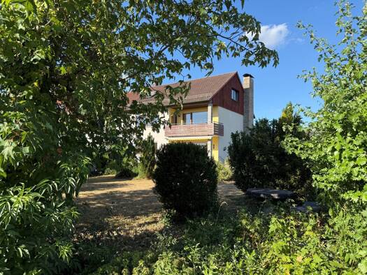 Reihenendhaus zum Kauf 480.000 € 8 Zimmer 180 m² 772 m² Grundstück frei ab sofort Rosenstraße 22 Volkach Volkach 97332