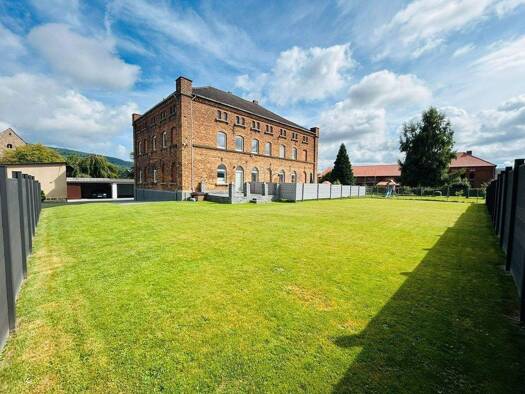 Doppelhaushälfte zum Kauf 199.000 € 4 Zimmer 140 m² 937 m² Grundstück Dielmissen 37633