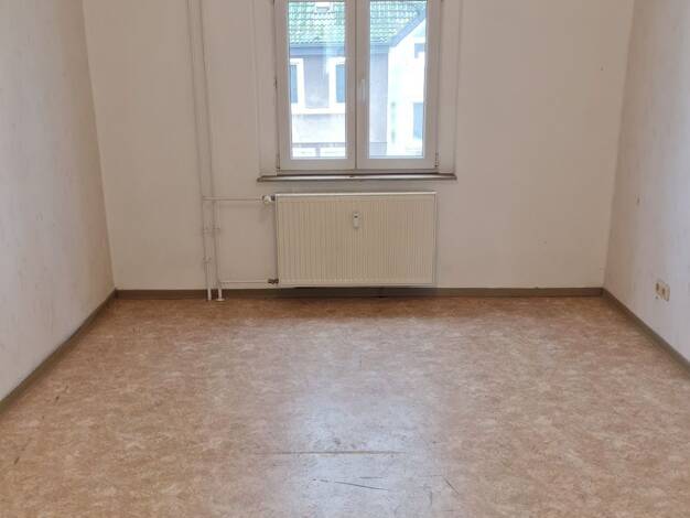 Wohnung zur Miete 420 € 3 Zimmer 60,6 m² 1. Geschoss Elisenstraße 20 Marxloh Duisburg 47169