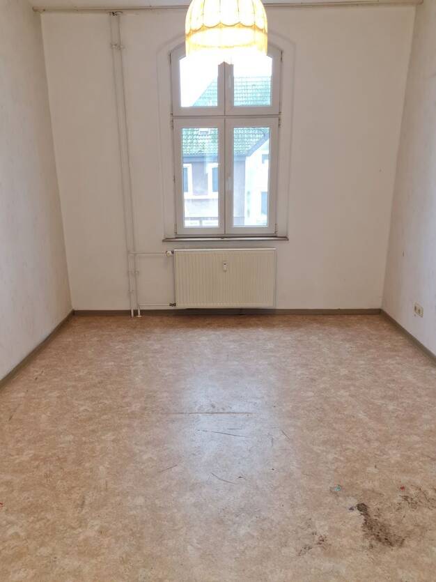 Wohnung zur Miete 420 € 3 Zimmer 60,6 m² 1. Geschoss Elisenstraße 20 Marxloh Duisburg 47169