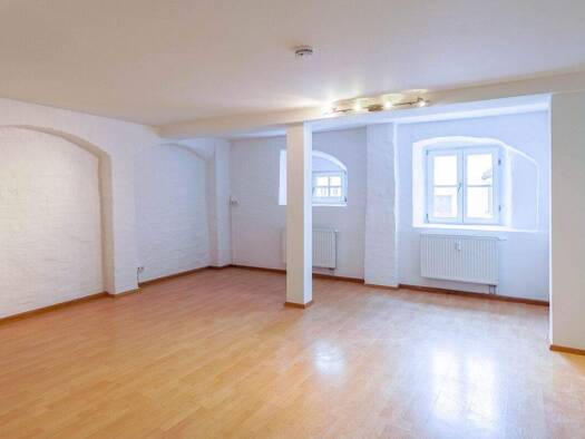 Wohnung zur Miete 620 € 1 Zimmer 50 m² Ingolstadt 85049