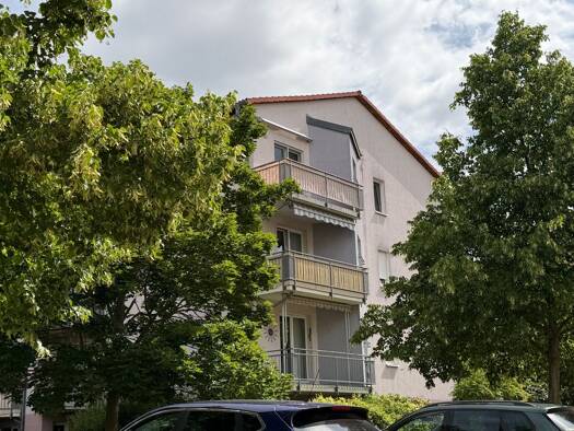 Wohnung zum Kauf 225.000 € 3 Zimmer 72,1 m² Geschoss 3/3 frei ab 01.09.2026 Buchener Straße 28 Böhlitz-Ehrenberg Leipzig 04178