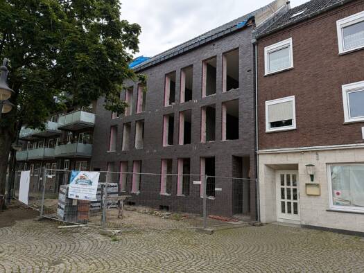 Mehrfamilienhaus zum Kauf 999.000 € 10 Zimmer 571,9 m² 415 m² Grundstück Emmerich Emmerich am Rhein 46446