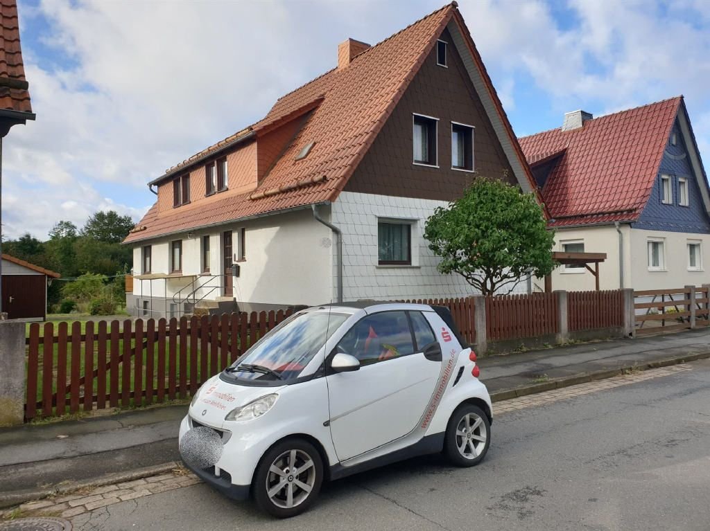 Einfamilienhaus zum Kauf 125.000 € 6 Zimmer 125 m²<br/>Wohnfläche 860 m²<br/>Grundstück Scharzfeld Scharzfeld 37412