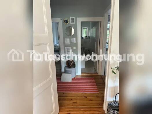 Wohnung zur Miete Tauschwohnung 397 € 2 Zimmer 48 m² 2. Geschoss Französisch Buchholz Pankow 13187