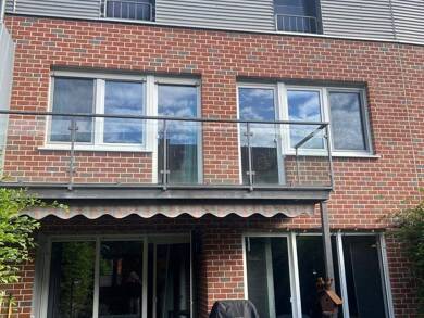 Reihenmittelhaus zum Kauf 439.000 € 5 Zimmer 151 m² 256 m² Grundstück Lünen 44532