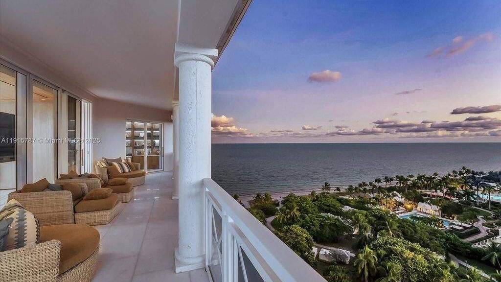 Wohnung zum Kauf 22.392.600 € 891 m² Key Biscayne 33149