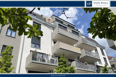 Wohnung zum Kauf 750.000 € 4 Zimmer 124 m² 6. Geschoss Messehalle Offenbach am Main 63067