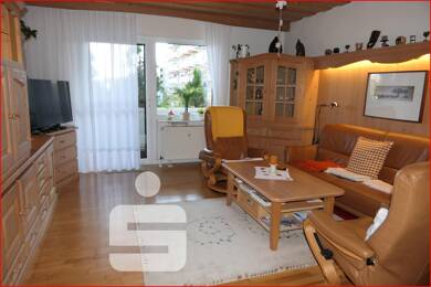 Wohnung zum Kauf 315.000 € 3 Zimmer 81 m² 2. Geschoss frei ab sofort Perach Ainring 83404