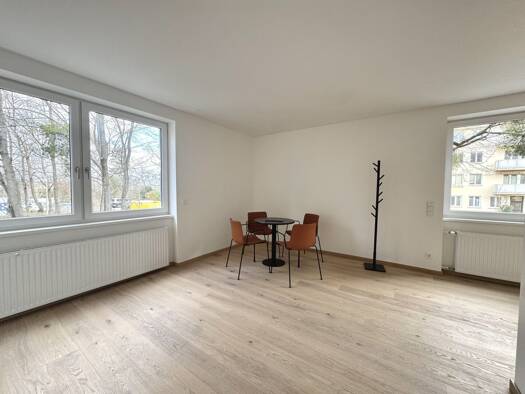 Wohnung zum Kauf - Erstbezug 729.000 € 4 Zimmer 75,9 m² Wien 1190
