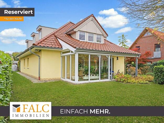 Einfamilienhaus zum Kauf 700.000 € 8 Zimmer 220,2 m² 669 m² Grundstück Osternburg Oldenburg 26135