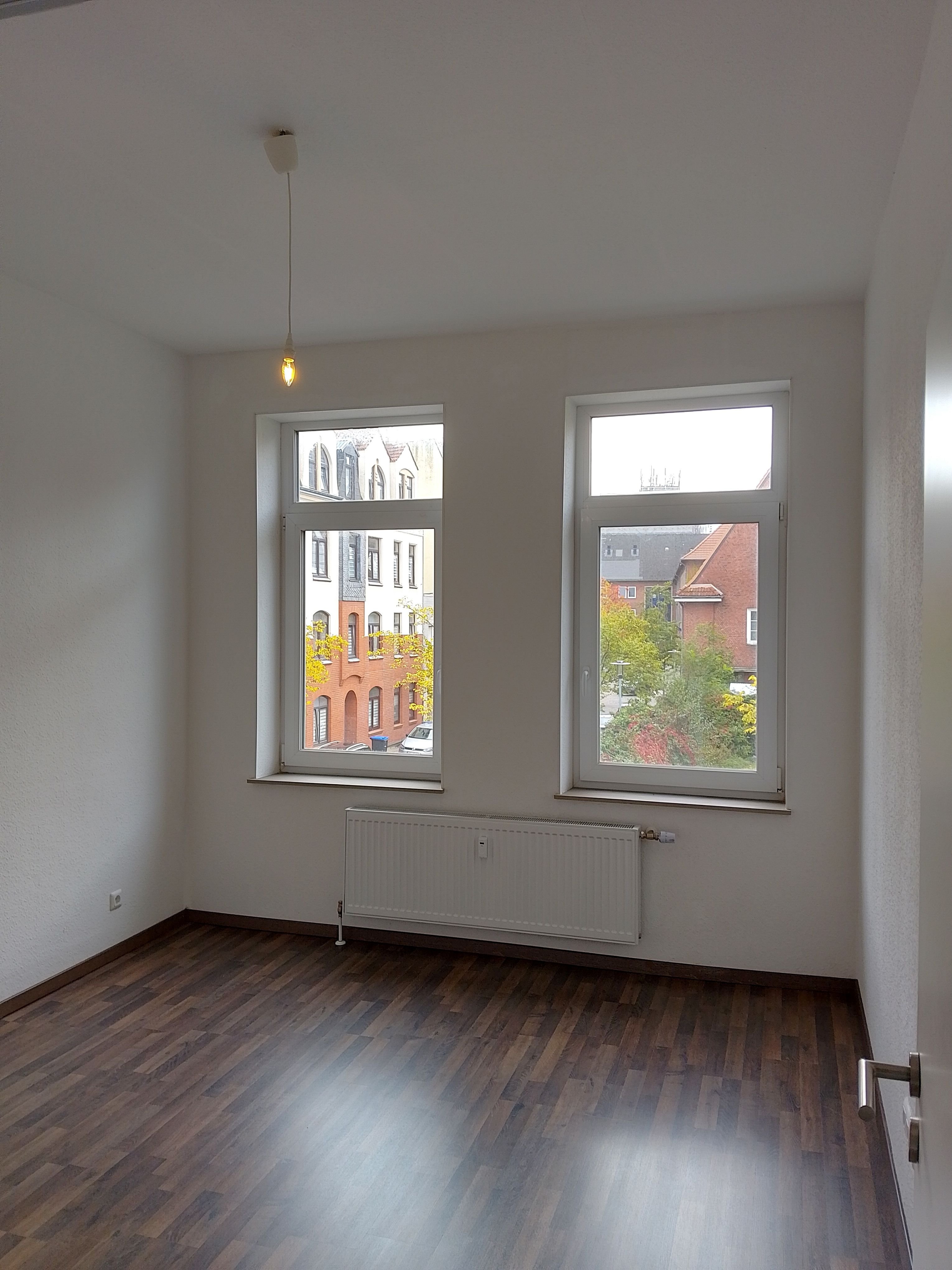 Wohnung zur Miete 425 € 2 Zimmer 53 m²<br/>Wohnfläche 1.<br/>Geschoss ab sofort<br/>Verfügbarkeit Dionysiusstraße 73 Klushof Bremerhaven 27576