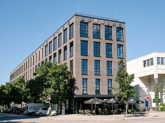 Bürofläche zur Miete provisionsfrei 27 € 151 m² Bürofläche Sendling München 81371