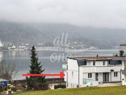 Wohnung zum Kauf 229.000 € 2 Zimmer 43,7 m² Pörtschach am Wörther See 9210