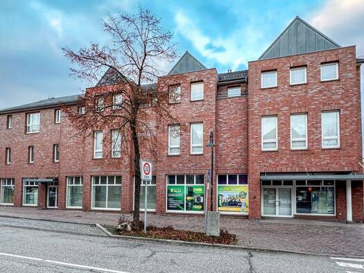 Gewerbeobjekt zum Kauf als Kapitalanlage geeignet 1.499.000 € 1.226 m² 811 m² Grundstück Schwarzenbek 21493