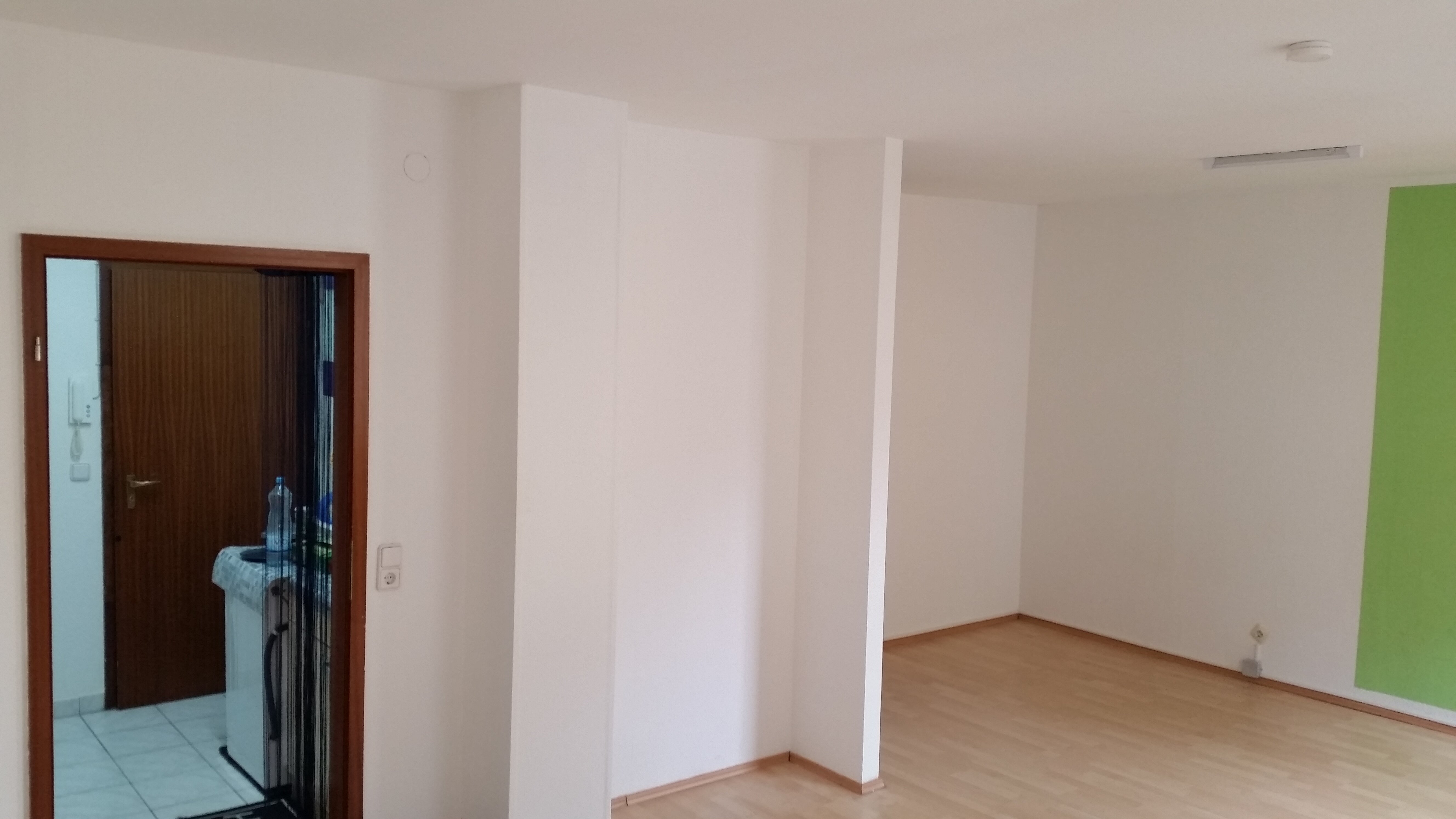 Studio zur Miete 550 € 1,5 Zimmer 54 m²<br/>Wohnfläche 1.<br/>Geschoss Gerberstrasse Innenstadt - Villingen Villingen-Schwenningen 78050