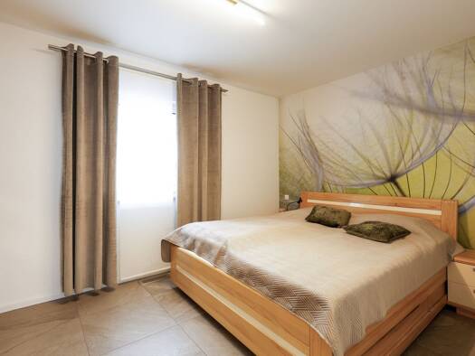 Bungalow zum Kauf 529.000 € 4 Zimmer 113 m² 506 m² Grundstück Inzigkofen Inzigkofen 72514