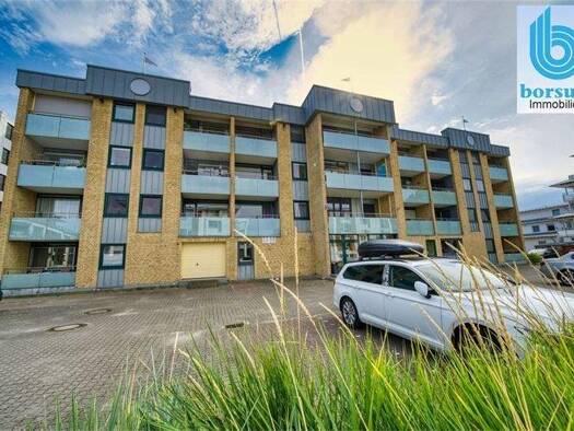 Studio zum Kauf als Kapitalanlage geeignet 186.400 € 1 Zimmer 33 m² Heiligenhafen 23774