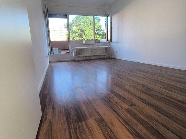 Wohnung zur Miete 840 € 2 Zimmer 56 m² 2. Geschoss Bockelstraße 119 A Heumaden Sillenbuch 70619