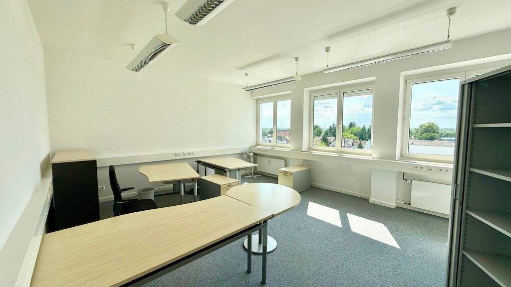 Wohnung zum Kauf als Kapitalanlage geeignet 164.000 € 2,5 Zimmer 73 m² Bogen 94327