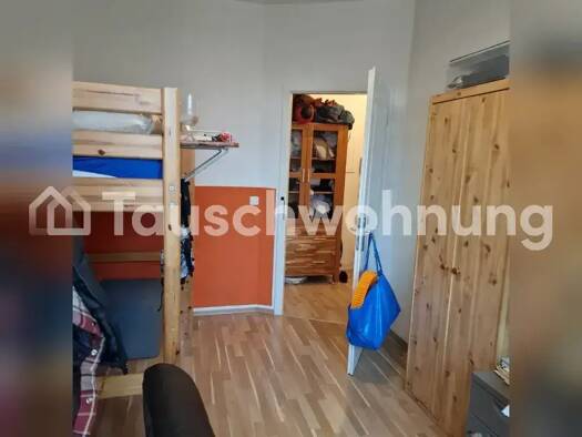 Wohnung zur Miete Tauschwohnung 450 € 2 Zimmer 38 m² 2. Geschoss Pieschen-Nord/Trachenberge Dresden 01129