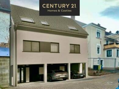 Wohnung zum Kauf - Erstbezug 250.000 € 3 Zimmer 67,2 m² 1. Geschoss Zweibrücken 66482