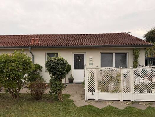 Wohnung zum Kauf 169.000 € 2 Zimmer 55 m² Bad Kleinen Bad Kleinen 23996