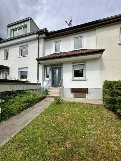 Haus zur Miete 1.540 € 3 Zimmer 70 m² 170 m² Grundstück Luginsland Stuttgart 70327