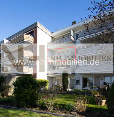 Wohnung zum Kauf 239.000 € 3 Zimmer 79,3 m² 2. Geschoss frei ab sofort Vorst Kaarst 41564