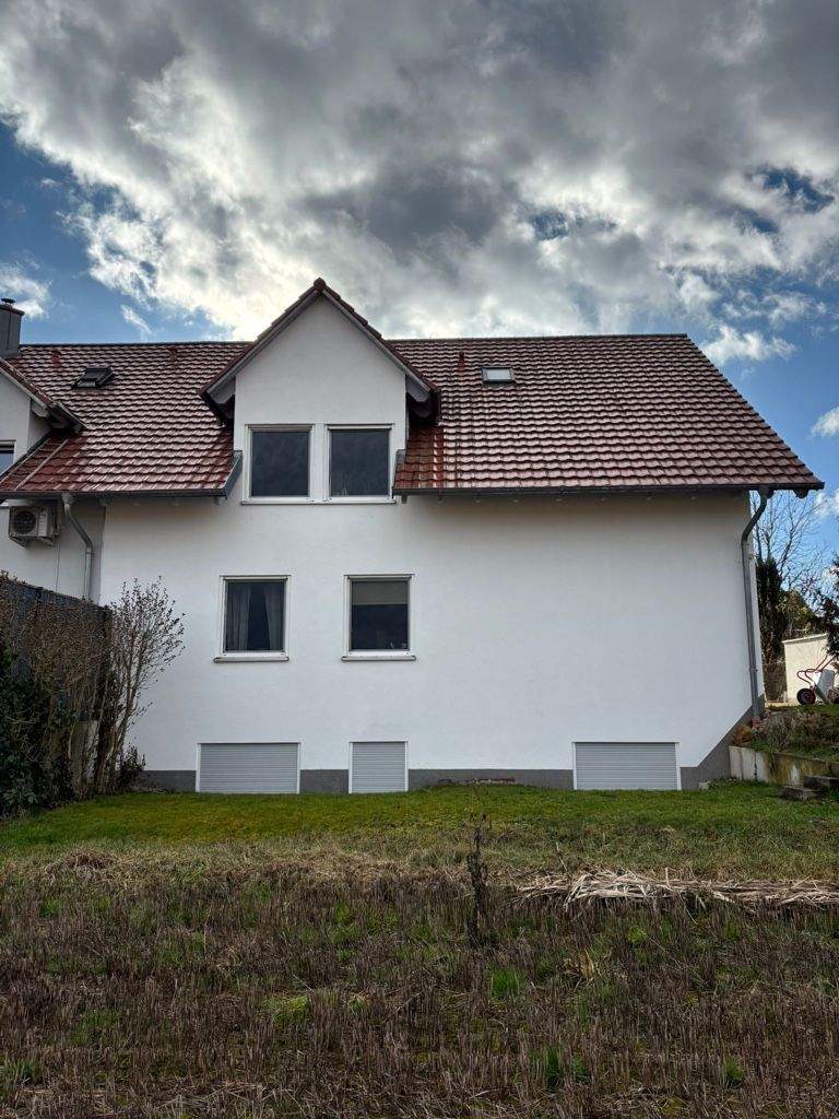 Immobilie in Bad Krozingen - Zum Kauf- DHH- wird angeboten - Bild 1