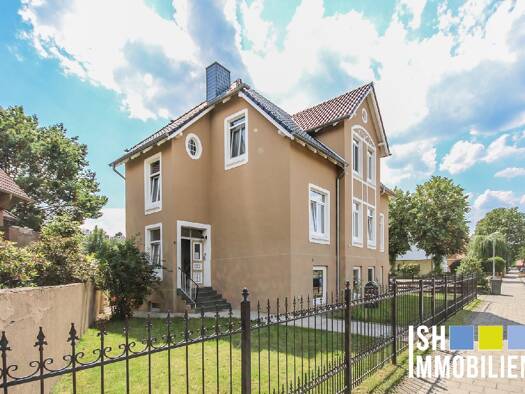Wohnung zur Miete 800 € 3 Zimmer 80 m² 2. Geschoss frei ab 01.11.2025 Stade 21680