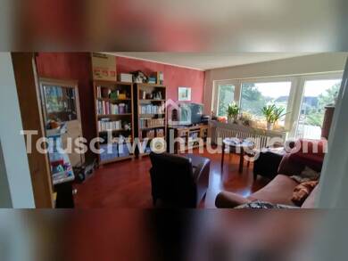 Wohnung zur Miete Tauschwohnung 570 € 3 Zimmer 75 m² 3. Geschoss Münster 48145