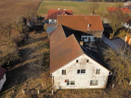 Grundstück zum Kauf 145.000 € 1.852 m² Grundstück Aicha Hemau 93155
