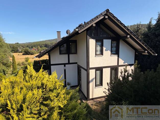 Einfamilienhaus zum Kauf 339.000 € 4 Zimmer 120 m² 1.981 m² Grundstück frei ab sofort Geraberg 99331