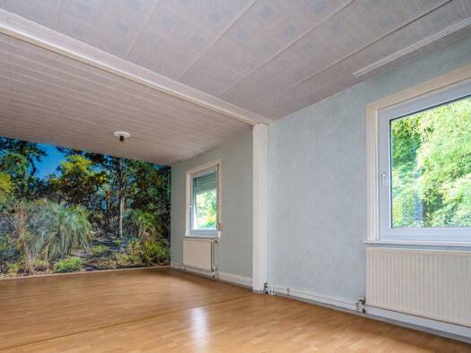 Reihenmittelhaus zum Kauf 129.000 € 6,5 Zimmer 122,5 m² 120 m² Grundstück Tailfingen Albstadt 72459
