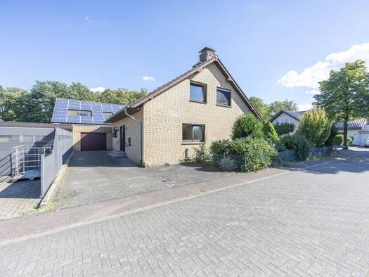 Einfamilienhaus zum Kauf 249.000 € 5 Zimmer 141 m² 552 m² Grundstück Maria Veen Reken 48734