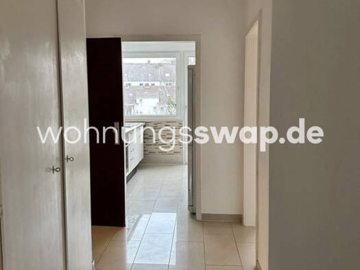 Studio zur Miete Tauschwohnung 755 € 2 Zimmer 62 m² 3. Geschoss Köln 51103