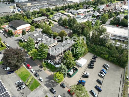 Sonstiges zum Kauf als Kapitalanlage geeignet 2.700.000 € 2.306 m² 6.712 m² Grundstück Neuwerk Ost 41066