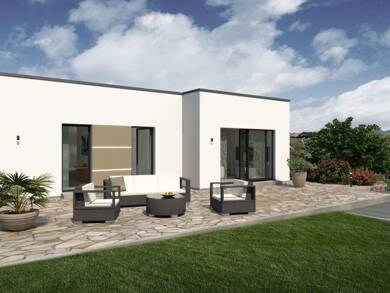 Bungalow zum Kauf 261.999 € 4 Zimmer 116,4 m² 480 m² Grundstück Kirchweiler 54570