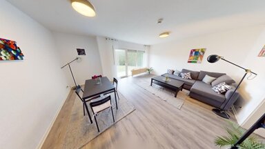 Wohnung zur Miete 560 € 2 Zimmer 54 m² Hartenrod Bad Endbach / Hartenrod 35080