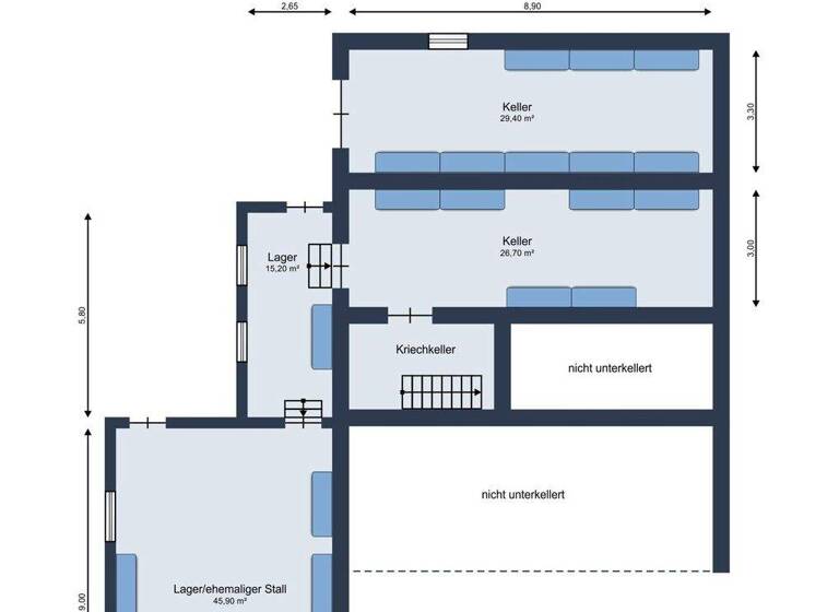 Einfamilienhaus zum Kauf 380.000 € 8 Zimmer 165 m² 1.062 m² Grundstück Aichen Waldshut-Tiengen / Aichen 79761
