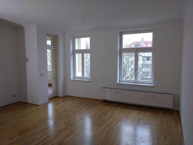 Wohnung zum Kauf provisionsfrei 410.000 € 4 Zimmer 101 m² 3. Geschoss frei ab 01.10.2026 Fichtestrasse 5 Südvorstadt Leipzig 04275
