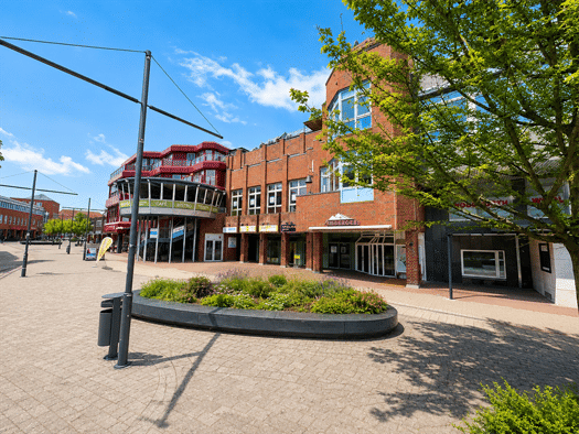 Gewerbeobjekt zum Kauf als Kapitalanlage geeignet 1.350.000 € 1.520,6 m² Bad Schwartau 23611