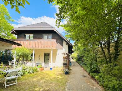 Haus zum Kauf 1.099.000 € 5 Zimmer 180 m² 465 m² Grundstück Germering Germering 82110